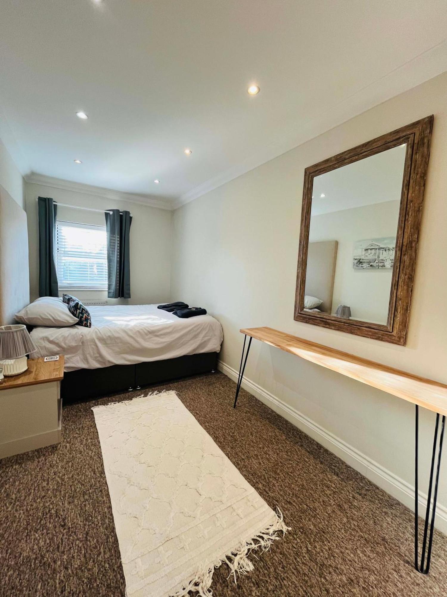 The Coastal Escape Holiday home *
